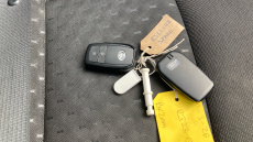 Toyota Corolla 1.8 VVT-i Hybrid Icon 5dr CVT Hybrid Estate